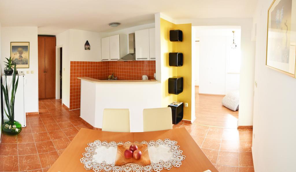 Apartment Anka *